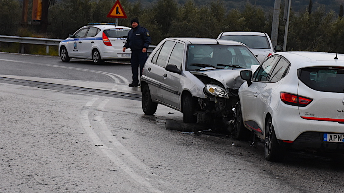 Αυτή η παράβαση θα μας στοιχίζει 700 ευρώ...