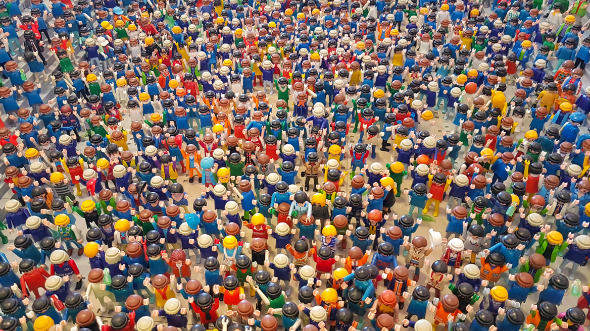 Παιχνίδια Playmobil: Οι 4 αγαπημένες μας επιλογές