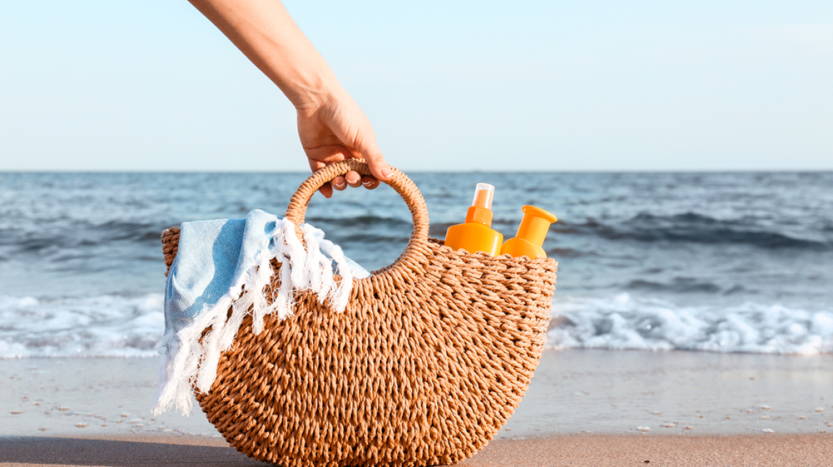 Τα καλύτερα αντηλιακά που κυκλοφορούν φέτος το καλοκαίρι