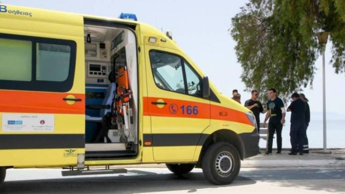 Φωκίδα: «Το πρώτο κρίσιμο 24ωρο πέρασε» λένε οι γιατροί για το 4χρονο που τραυματίστηκε στο κεφάλι από σανίδα SUP