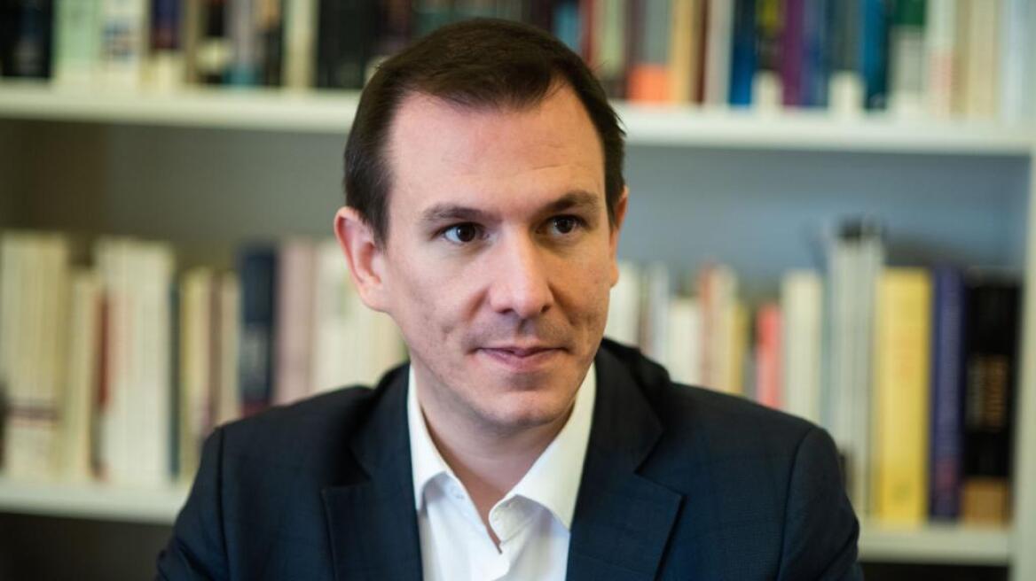 Νομοθετική παρέμβαση για τον αποκλεισμό Κασιδιάρη από τις δημοτικές εκλογές ζητά το ΠΑΣΟΚ