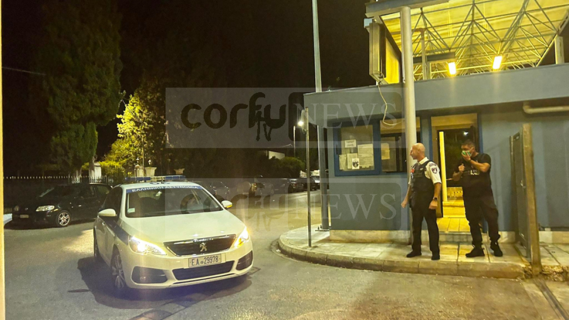  Κέρκυρα: Ασθενής στην Ψυχιατρική Κλινική του νοσοκομείου σκότωσε 63χρονη