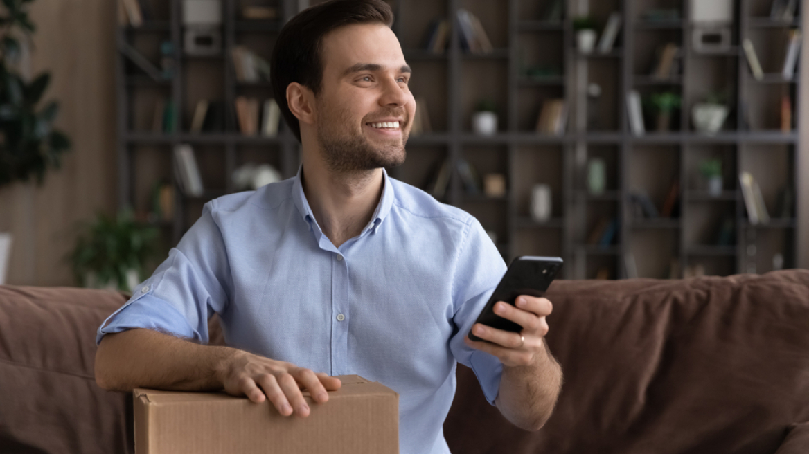 Πώς θα μεταφέρεις τις επαφές σου στο νέο σου Android κινητό