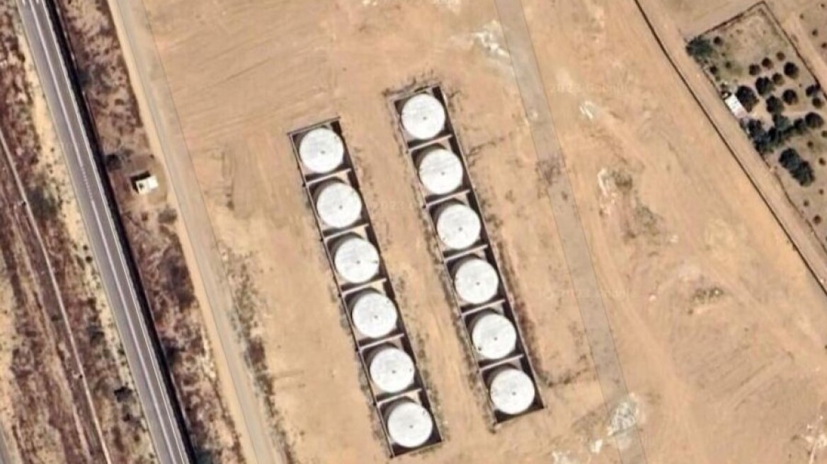 Πόλεμος στο Ισραήλ: Δεν θα ανταλλάξουμε ομήρους για καύσιμα, λέει το Ισραήλ