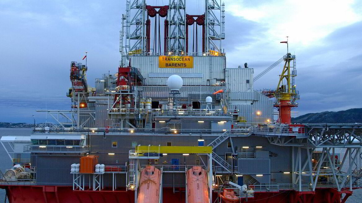 Κύπρος: Έτοιμη για γεώτρηση στον «Κρόνο» της κυπριακής ΑΟΖ η ΕΝΙ