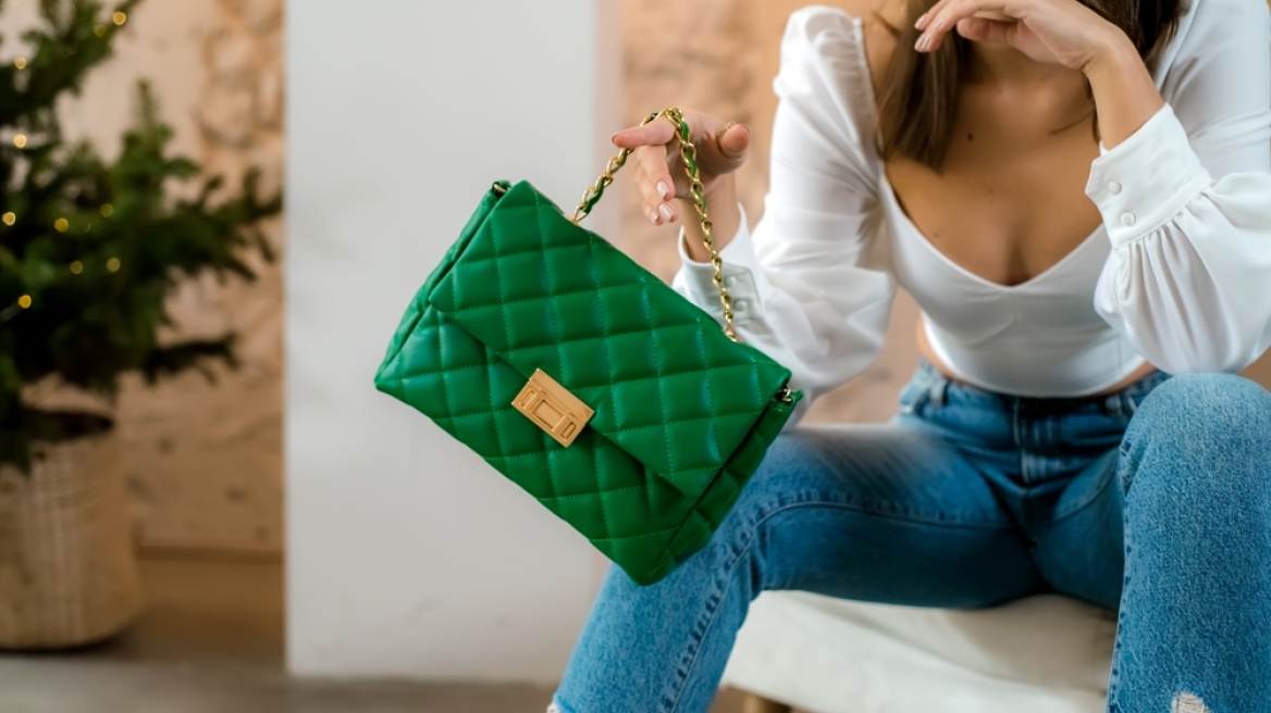 Γυναικείες τσάντες: Οι αγαπημένες μας τάσεις για τον χειμώνα του 2024