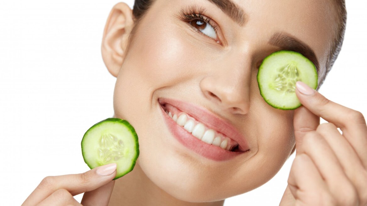 4 μυστικά για να δώσεις τέλος στους μαύρους κύκλους