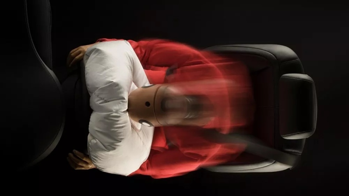 Οι αμερικανικές Αρχές προειδοποιούν για ελαττωματικούς αερόσακους κινεζικής κατασκευής
