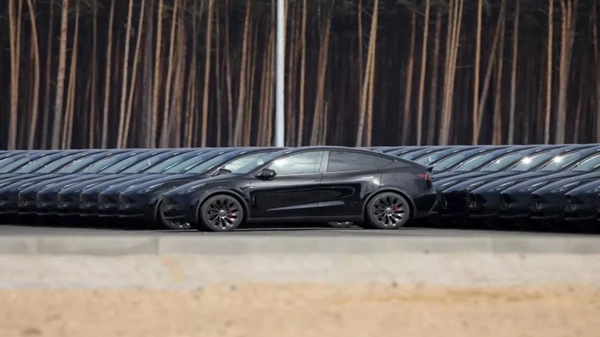 Ελλάδα: Χαμός στις πωλήσεις καινούργιων αυτοκινήτων!