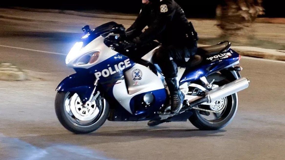 Κατασχέσεις αυτοκινήτων και συλλήψεις οδηγών 