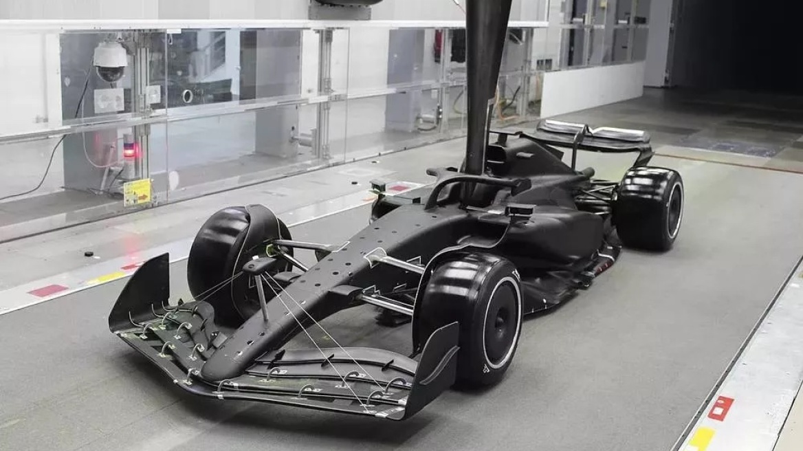 Ηχηρό όχι από την F1 για την Andretti - Cadillac