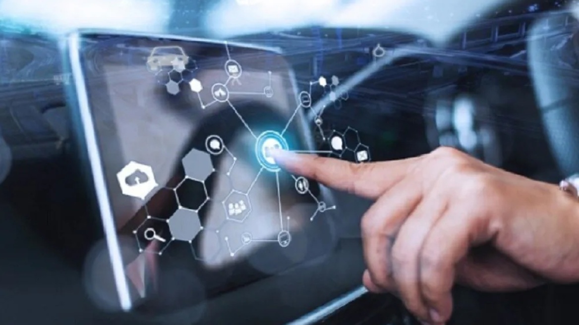 Μας κατασκοπεύουν τα κινεζικά αυτοκίνητα;