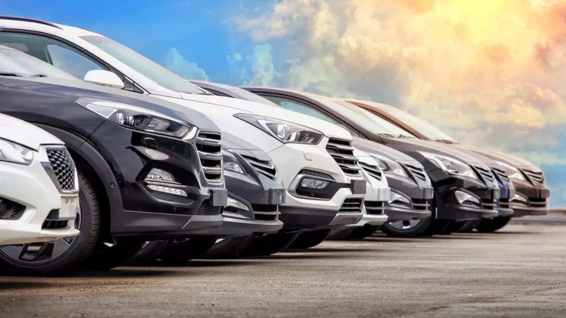 Ποια εταιρεία ξεκίνησε απόσυρση αυτοκινήτων στην Ελλάδα;