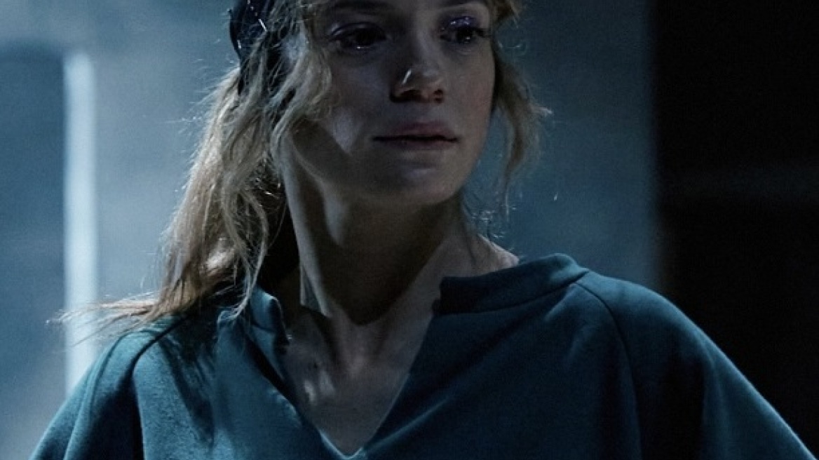 Φιόνα Γεωργιάδη, θα θυσίαζες τους 164 επιβάτες ενός αεροπλάνου για να σώσεις 70.000 φιλάθλους;