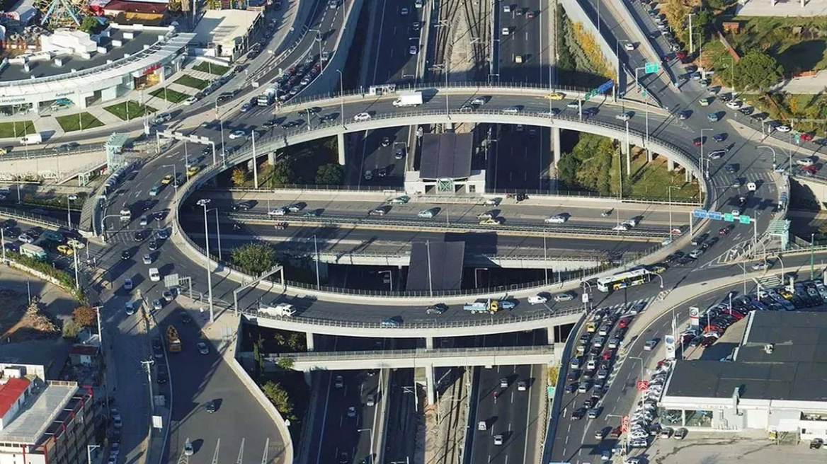 Τι συμβαίνει με την Αττική Οδό;