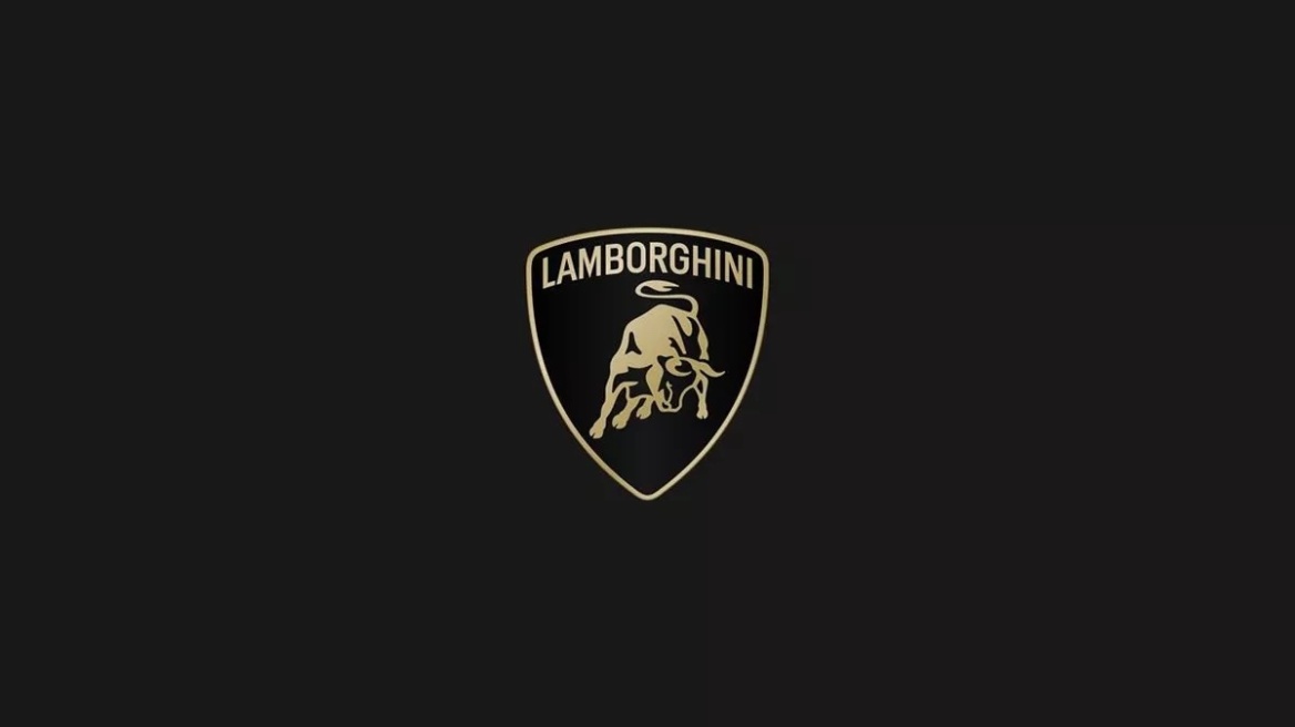Νέο σήμα για την Lamborghini