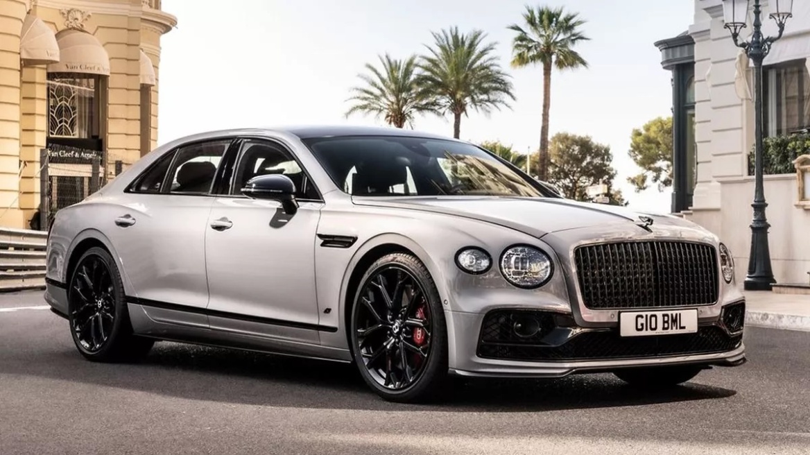 Ασχημα νέα για όσους πωλούν «μούρη» με τα εταιρικά αυτοκίνητα