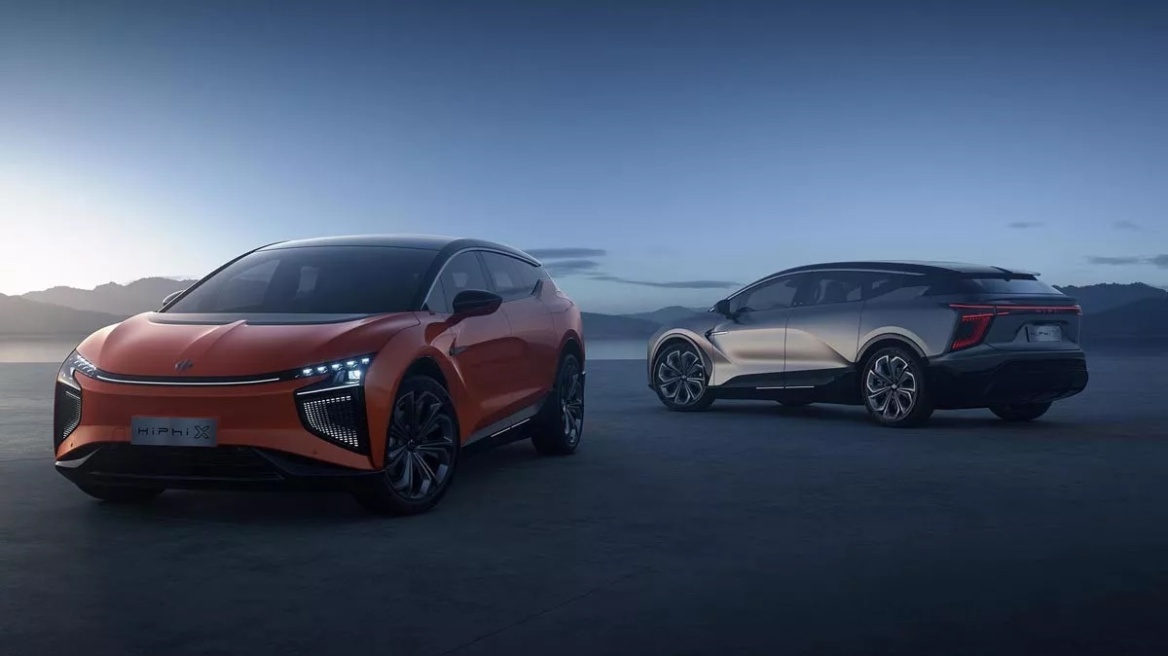 Νέο πρόβλημα για τα κινεζικά μοντέλα στην Ευρώπη