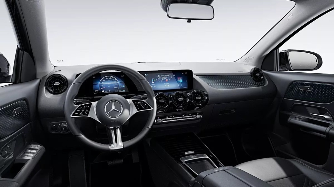 Η Mercedes ρίχνει τις τιμές στην Ελλάδα...