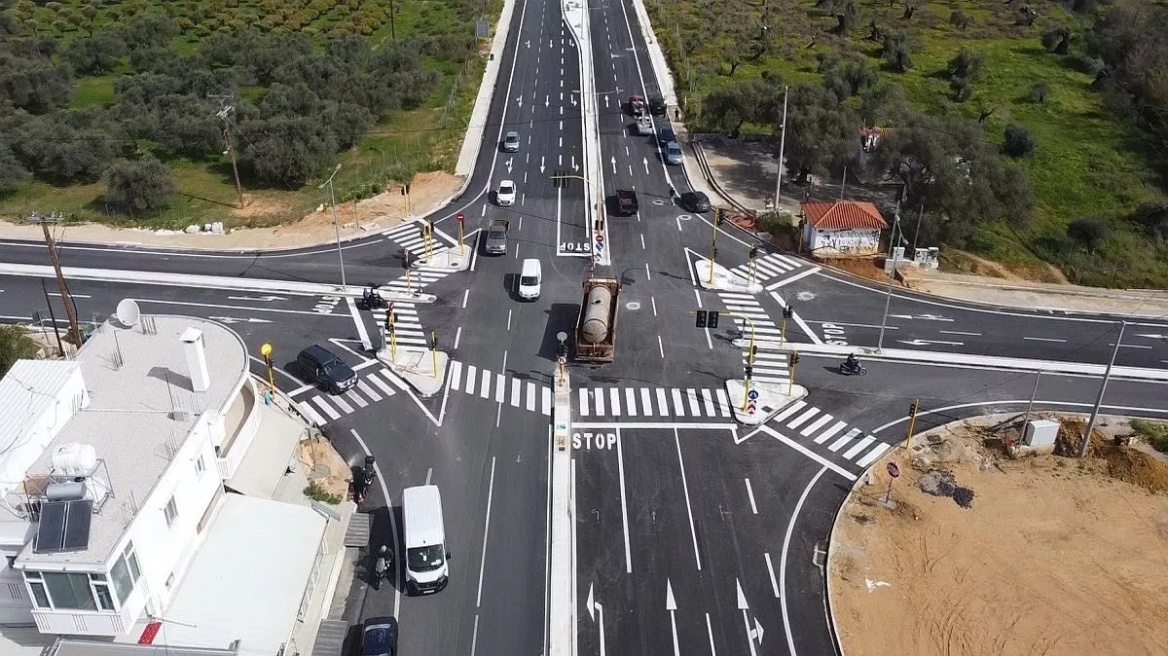 Κρήτη: Πάνω από 700 έλεγχοι της Τροχαίας μέσα σε μια ημέρα και 312 παραβάσεις