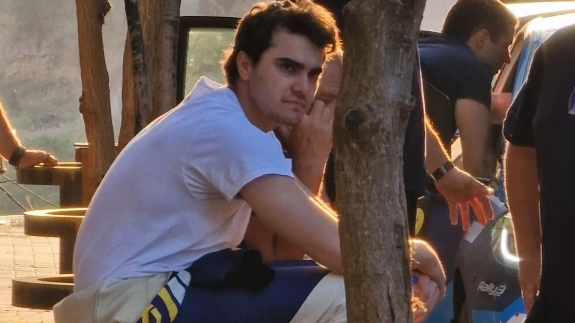 Δύο Βαρδινογιάννηδες με... τέρμα το γκάζι στο χώμα