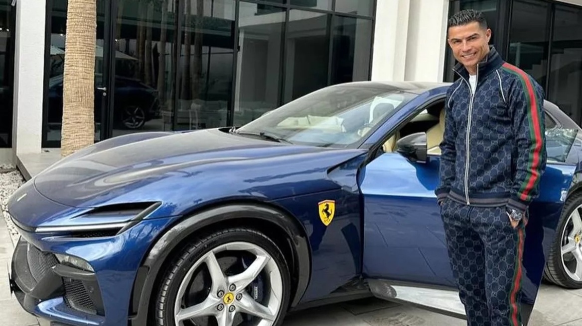 Και βγάζει και σπαταλάει...(+video)