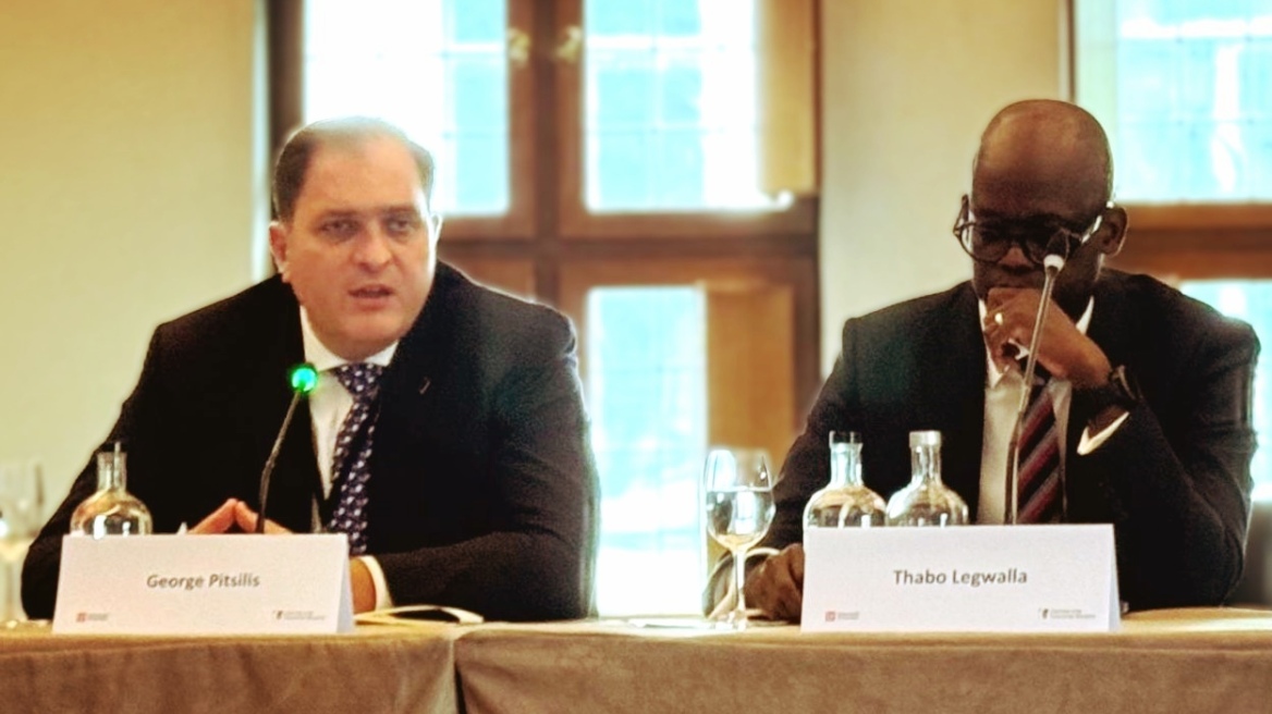 Πιτσιλής: Το νέο οργανωτικό μοντέλο της ΑΑΔΕ αξιοποιεί τις δυνατότητες της ψηφιοποίησης 