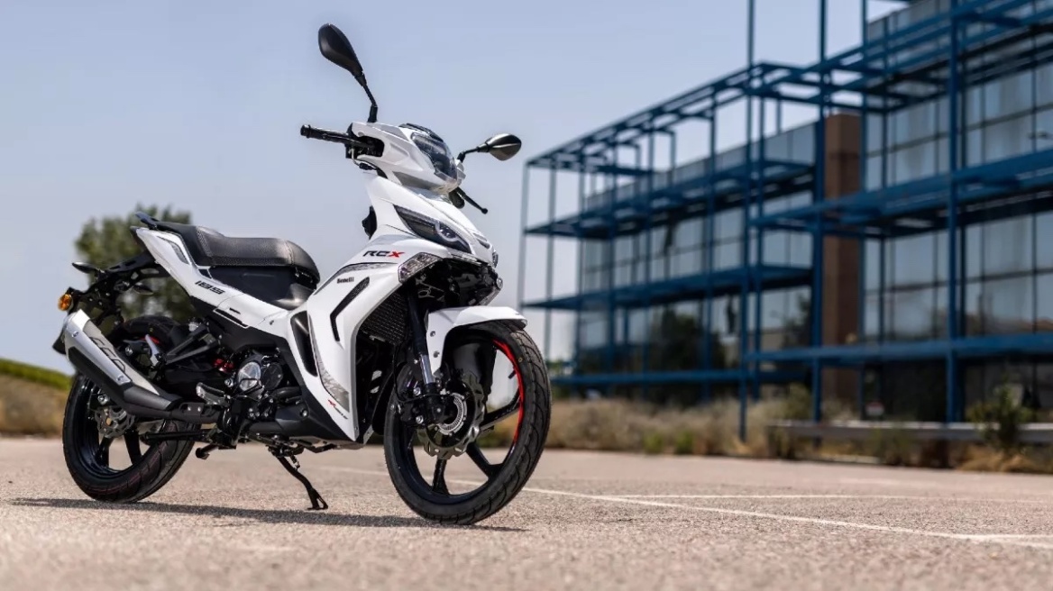 Αυτό το... παπί έχει προσωπικότητα