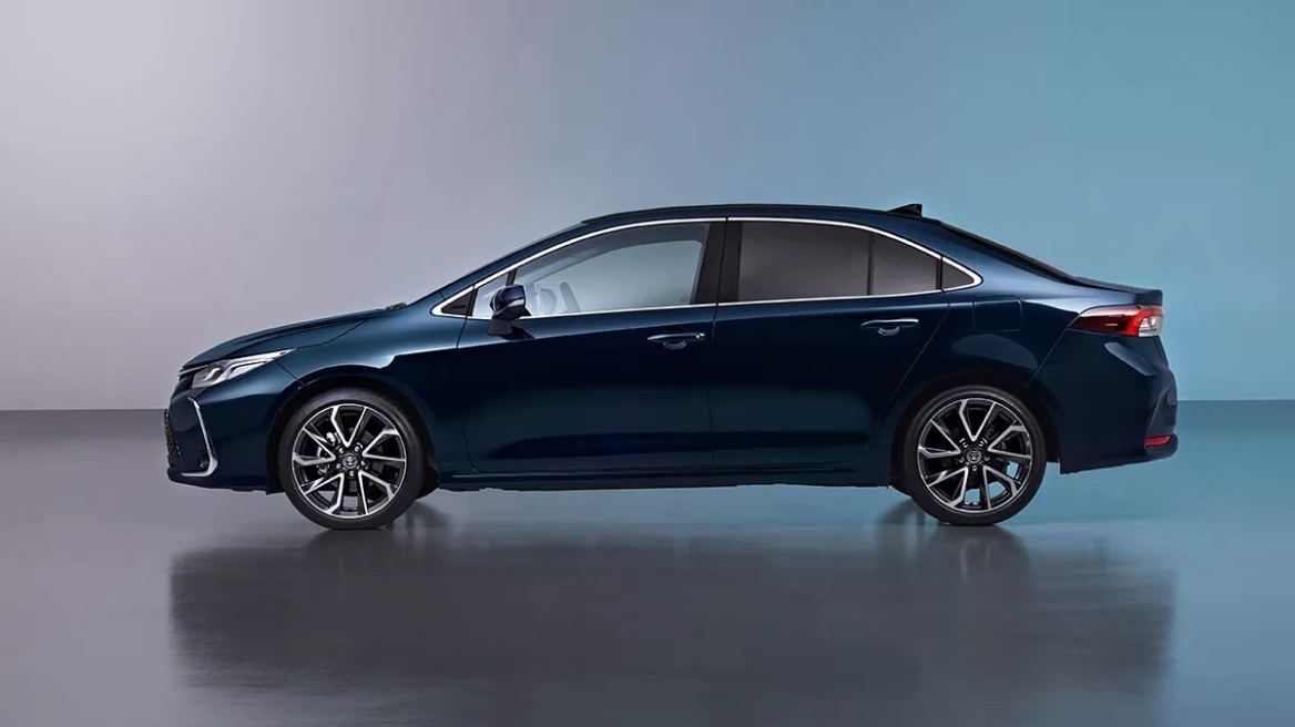 Το θωρακισμένο αυτοκίνητο των... φτωχών (video)