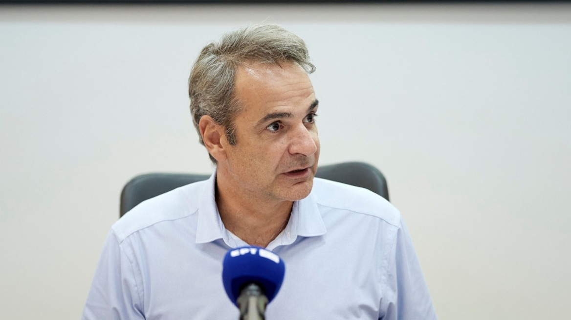 Μητσοτάκης: Με την Αττική Οδό συμπληρώθηκε μια «11άδα» αποκρατικοποιήσεων από τις εκλογές του 2023