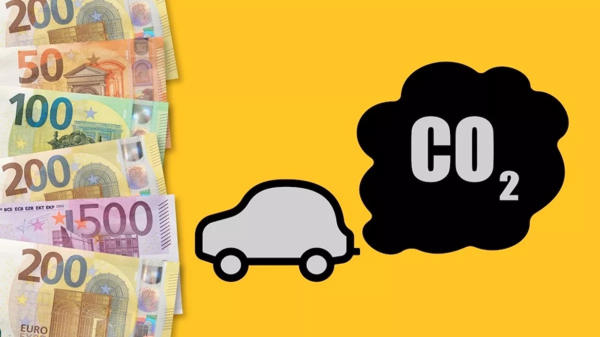 Τα παλιά αυτοκίνητα της Ελλάδας και τα χαράτσια που έρχονται