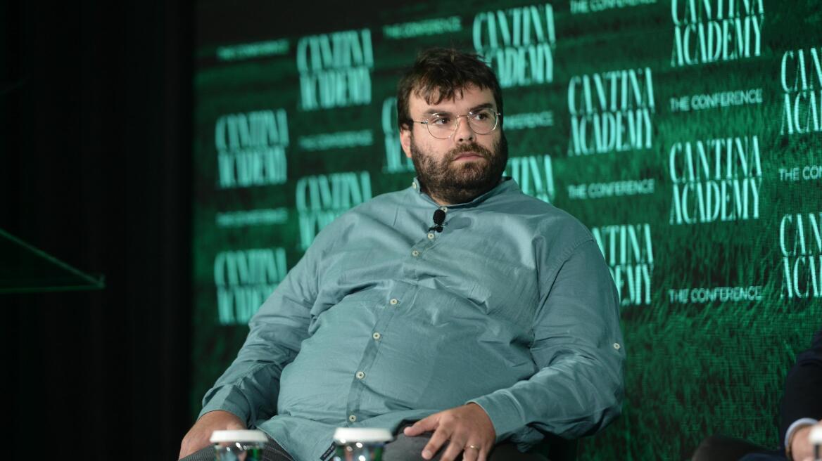 Νίκος Γούσιος: «Η αγορά σήμερα δεν συγχωρεί. Δεν μπορείς να λειτουργείς με στοιχεία άλλης εποχής»