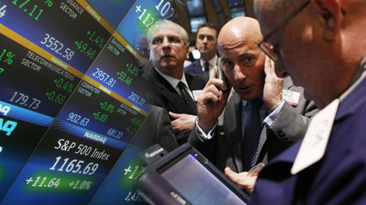 Στα "τάρταρα" ξανά η Wall 