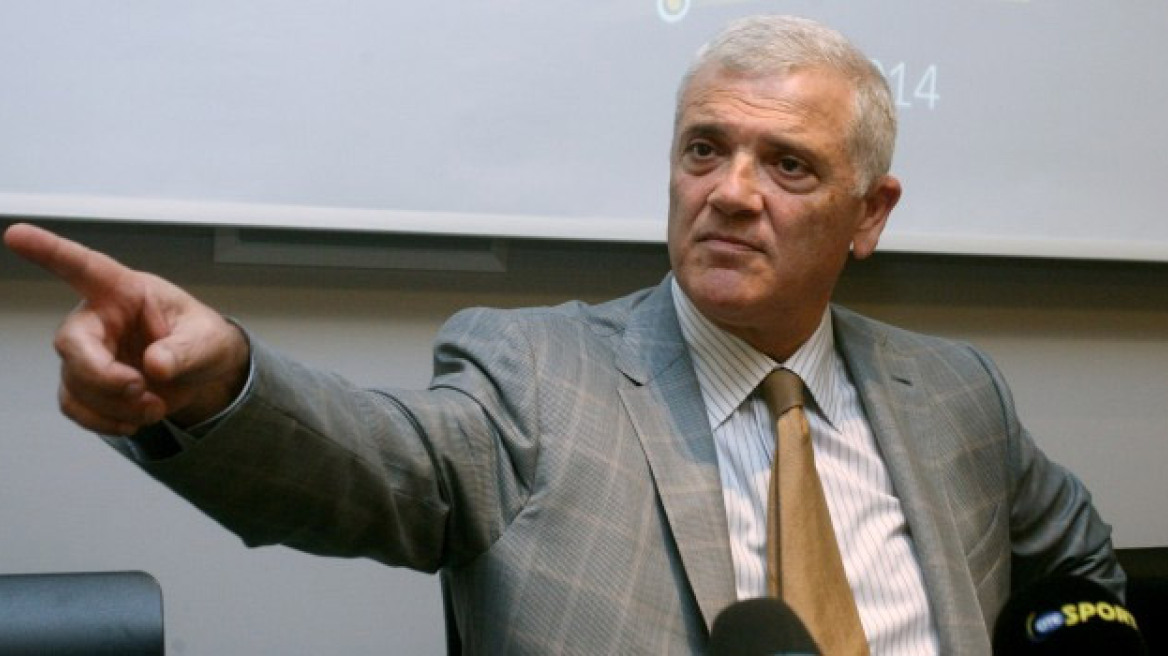 Στην τελική ευθεία οι επαφές Μελισσανίδη για το γήπεδο
