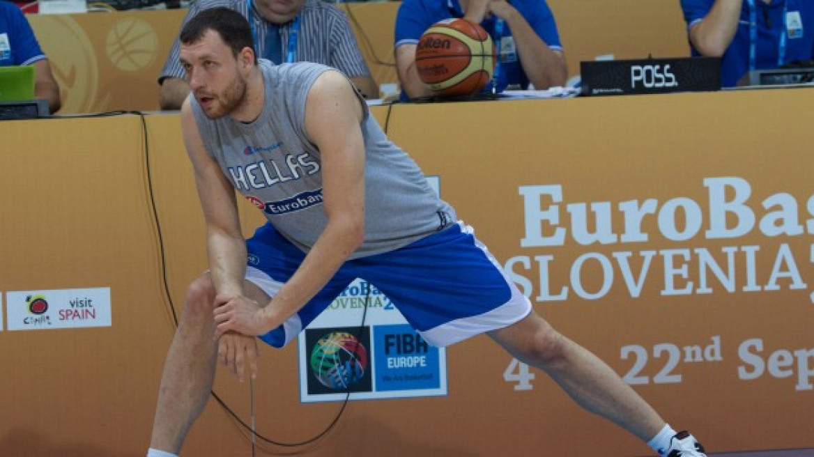 Πρόβλημα με Λουκά