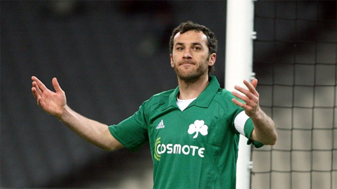 Γκούμας: «Δεν γίνεται χειρότερα ο Παναθηναϊκός»