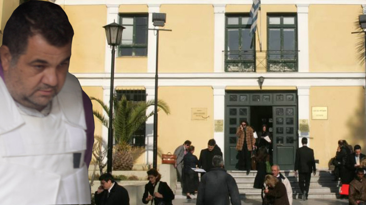 Ρουπακιάς: «Η γυναίκα μου τα έκανε μαντάρα»