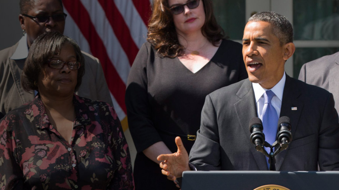 Πολιτική σύγκρουση στις ΗΠΑ για το οικονομικό «μπλακ άουτ»