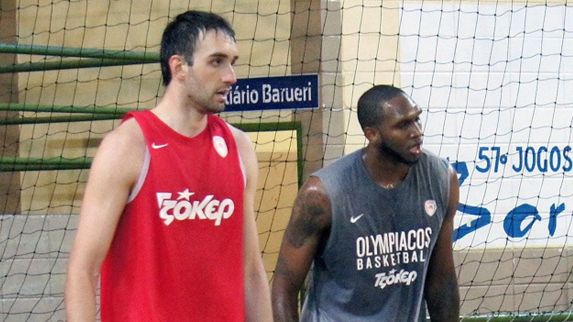 Μπέγκιτς: «Νίκη και χωρίς κόσμο»