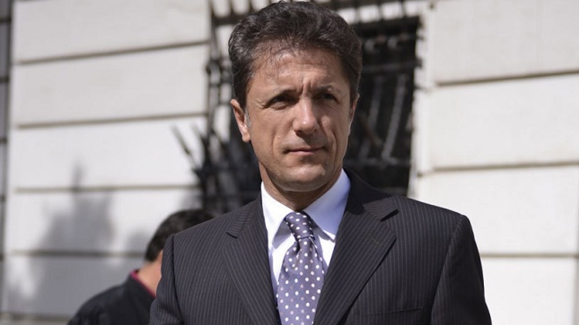 Ποπέσκου: «Αν δεν περάσουμε και την Ελλάδα…»