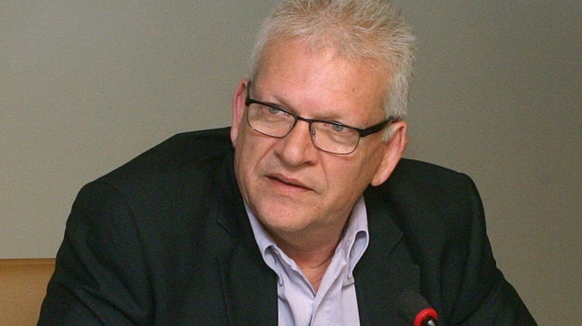 Σαρρής: «Δίπλα στην Εθνική για την πρόκριση»