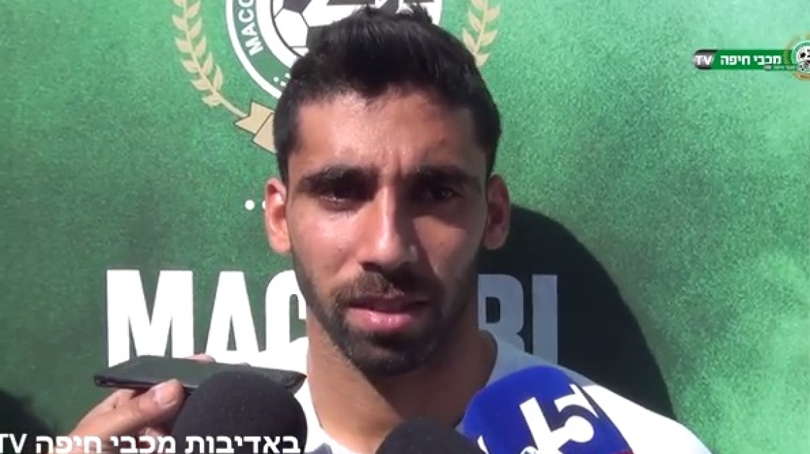 «Δυνατός ο ΠΑΟΚ, αλλά δυνατοί κι εμείς»