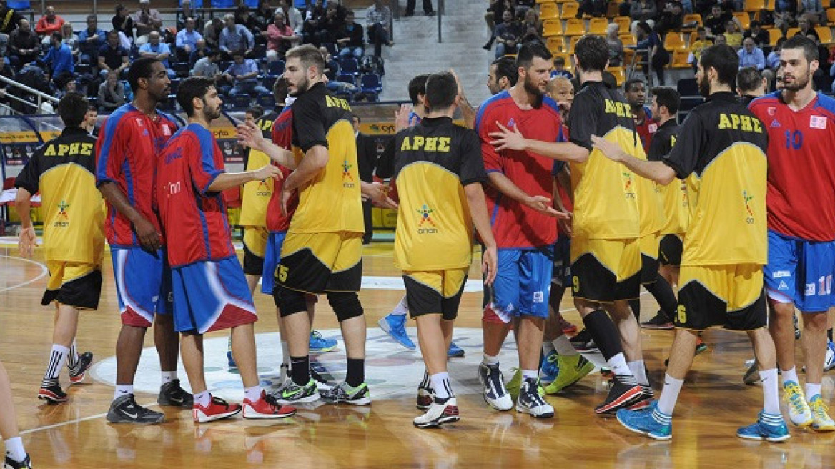 Μην τους… ξεγράφετε