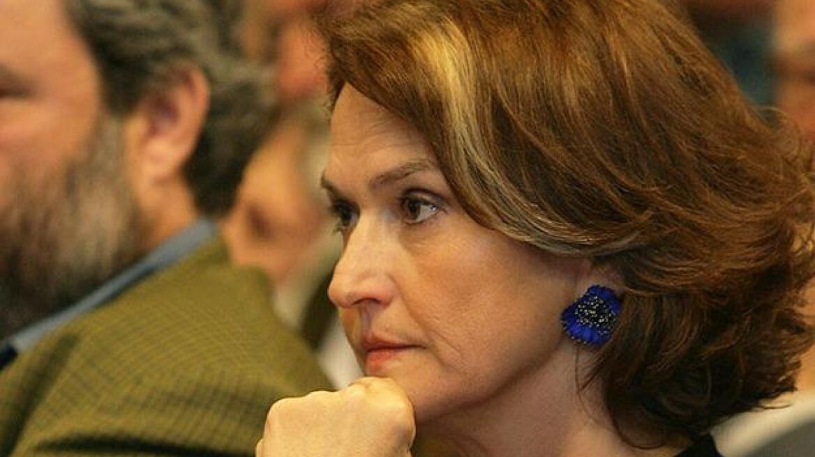 Πώς η κα Ρεπούση ποντάρει στην άνοδο του ελληνικού ΑΕΠ