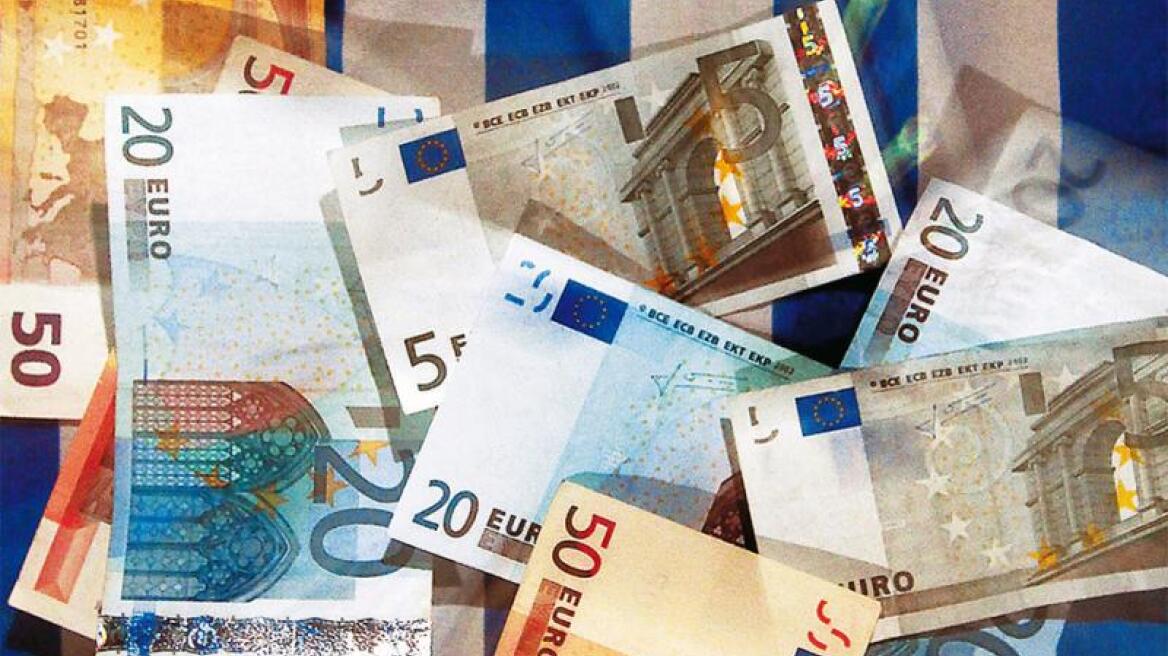 ΤτΕ: Πρωτογενές πλεόνασμα 1,4 δισ. ευρώ το 2013 
