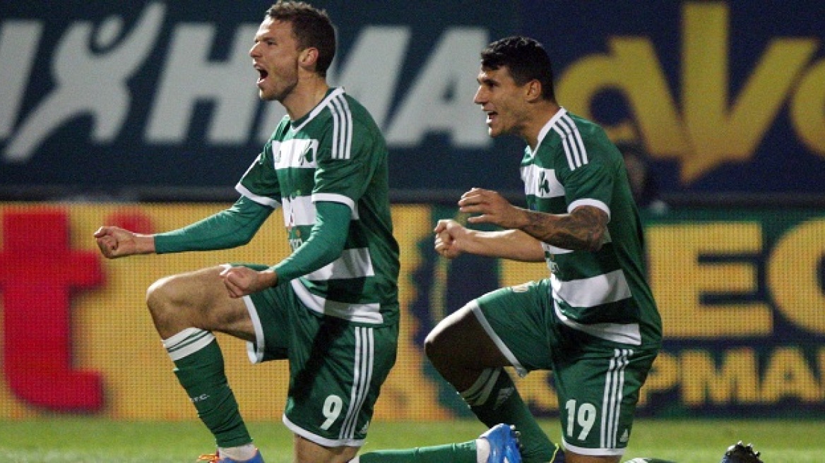 Με το βλέμμα στον… τελικό