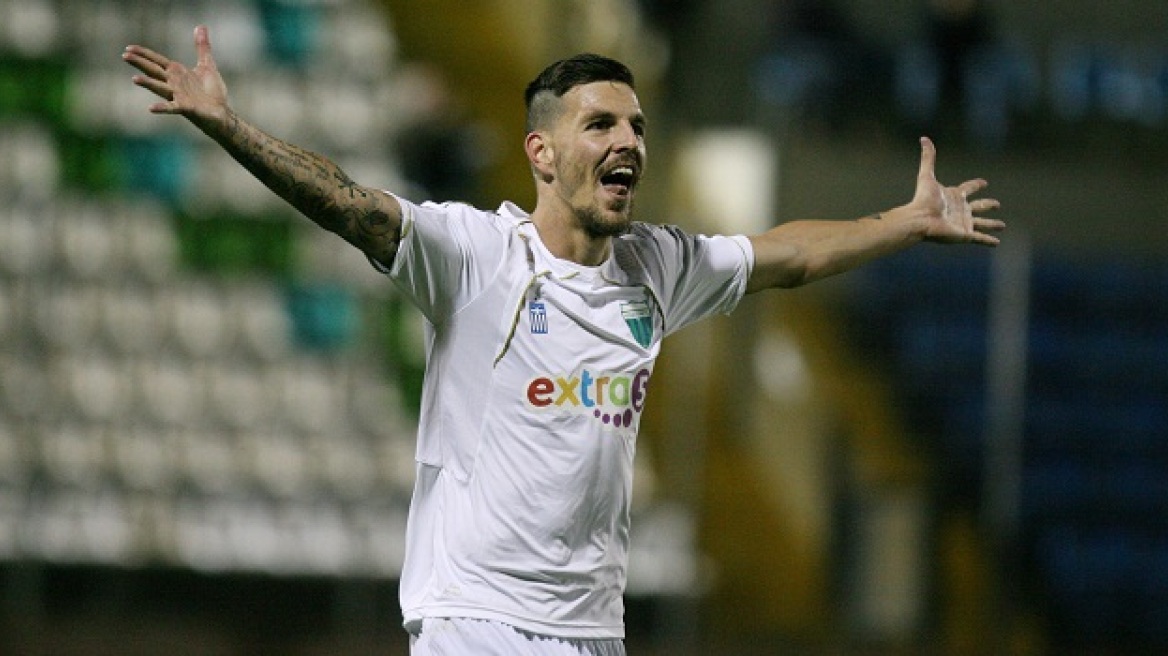 Λεβαδειακός-Ατρόμητος 1-0: Ο Μάντζιος ξέρει…