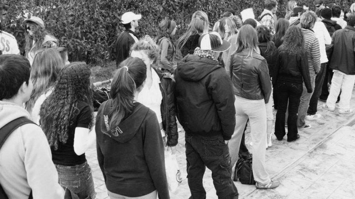 Κόλαφος το Συμβούλιο της Ευρώπης: Καμία πολιτική για τους νέους στην Ελλάδα