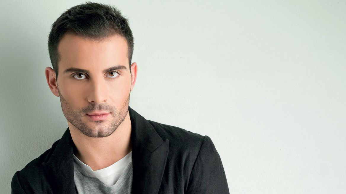 Aλέξανδρος Μύρτος:Τελευταία Φορά Που...