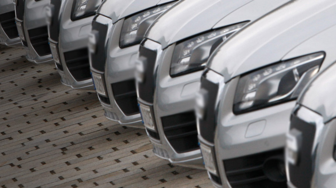 Φθηναίνουν τα ακριβά Ι.Χ.